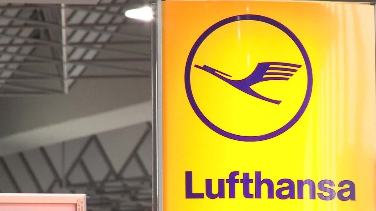 Lufthansa ändert ihr Boarding-System: Deshalb sollten Sie nicht mehr am Gang sitzen