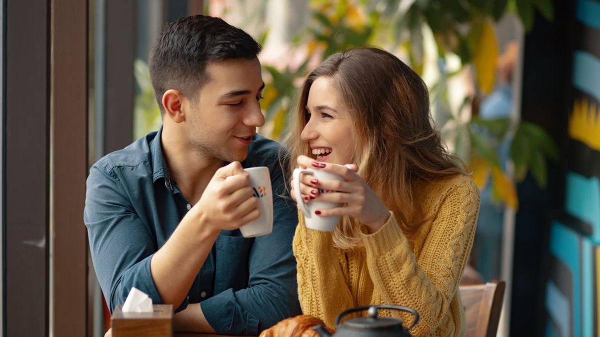 Analoges Dating ohne Apps: So findet man die Liebe im echten Leben