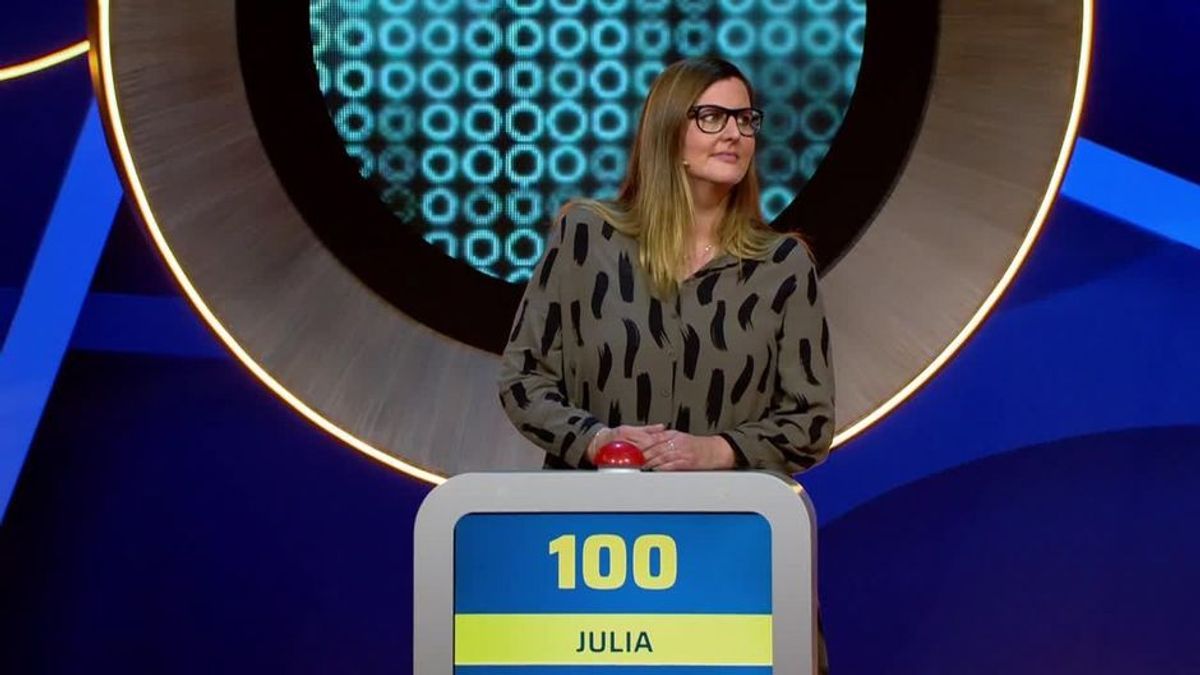 Let the music play: Katrin vs. Julia vs. Simon