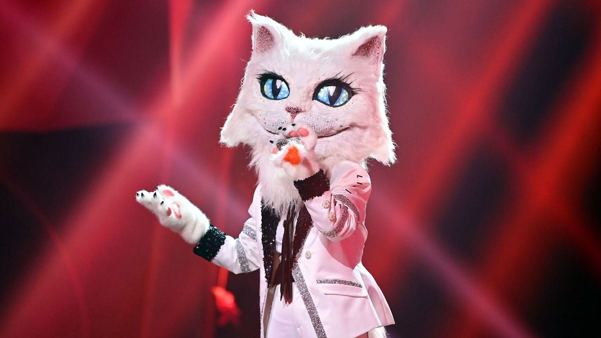 The Masked Singer