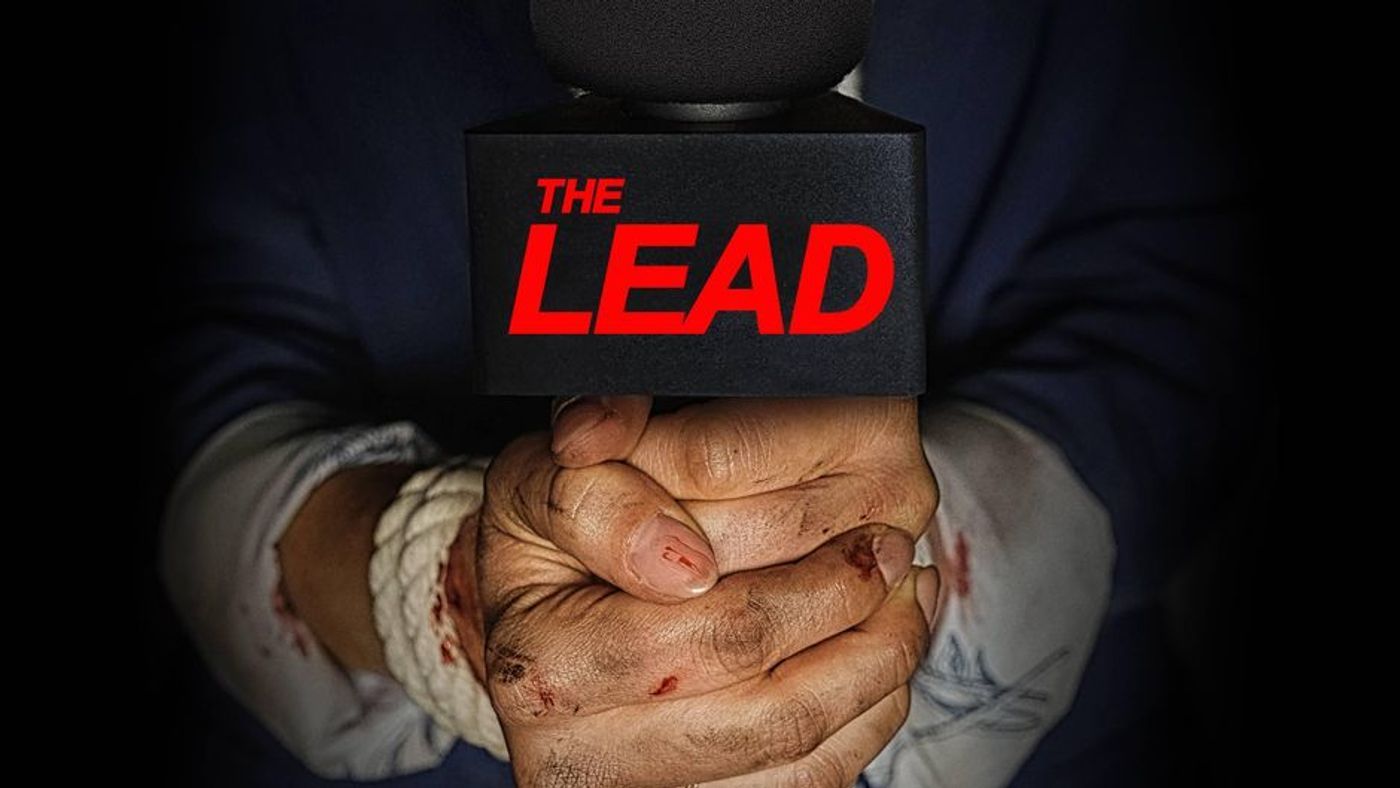 The Lead - Blinder Ehrgeiz