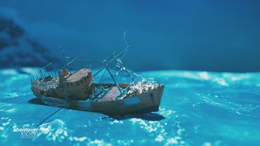Die größten Geheimnisse im Miniatur Wunderland