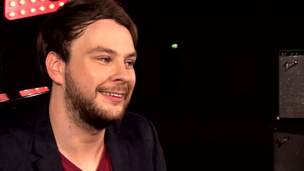 The Voice of Germany