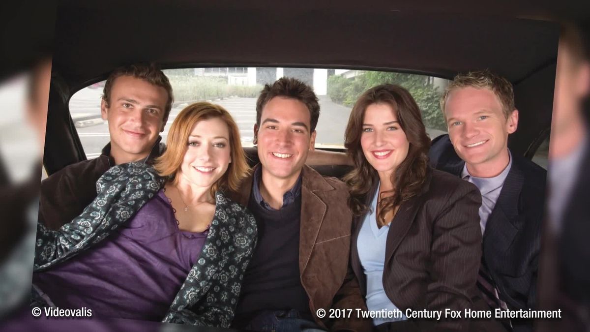 "HIMYM": Diese Ex-Freundin von Ted wäre beinahe die Mutter geworden