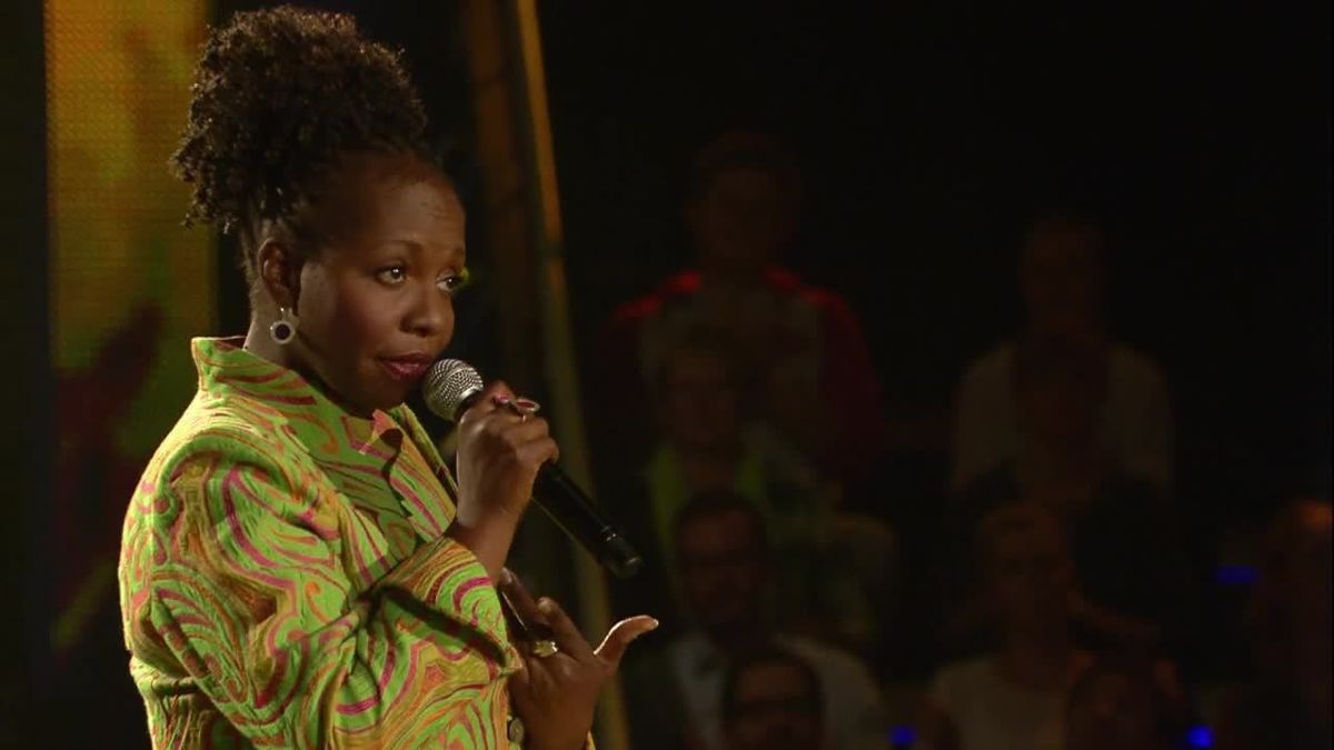 The Voice of Germany