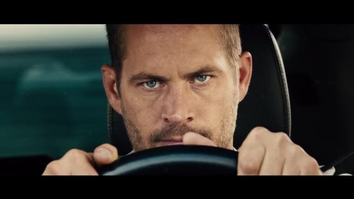 Fast and Furious 7: Neuer Trailer