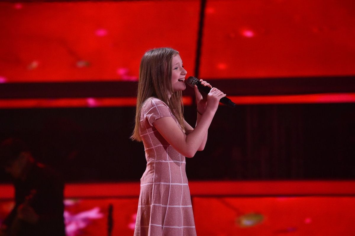 Blind Audition 5