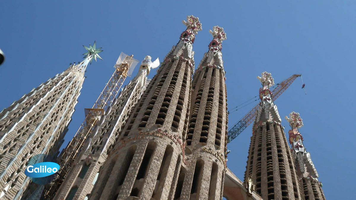 Rom vs. Barcelona: Städteklassiker im Urlaubs-Test