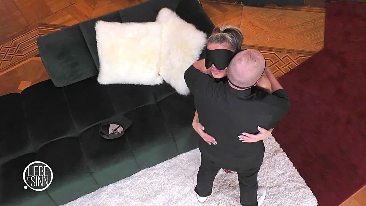Liebe im Sinn - Das Heiratsexperiment