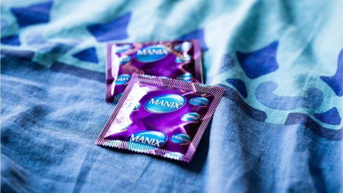 Frankreich stellt Jugendlichen ab 2023 kostenlos Kondome zur Verfügung