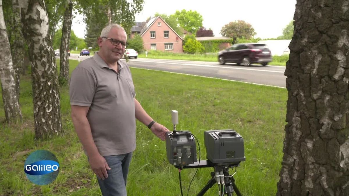 Galileo vom 3. September 2021