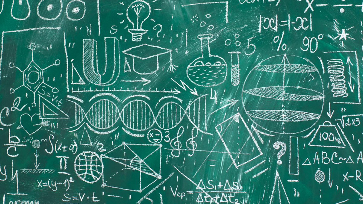 Deutsche Schüler immer schlechter in Mathe