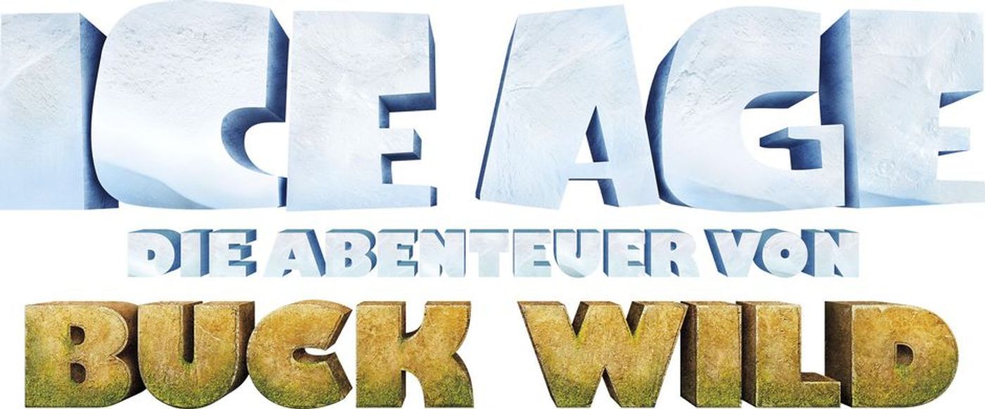 Ice Age - Die Abenteuer von Buck Wild