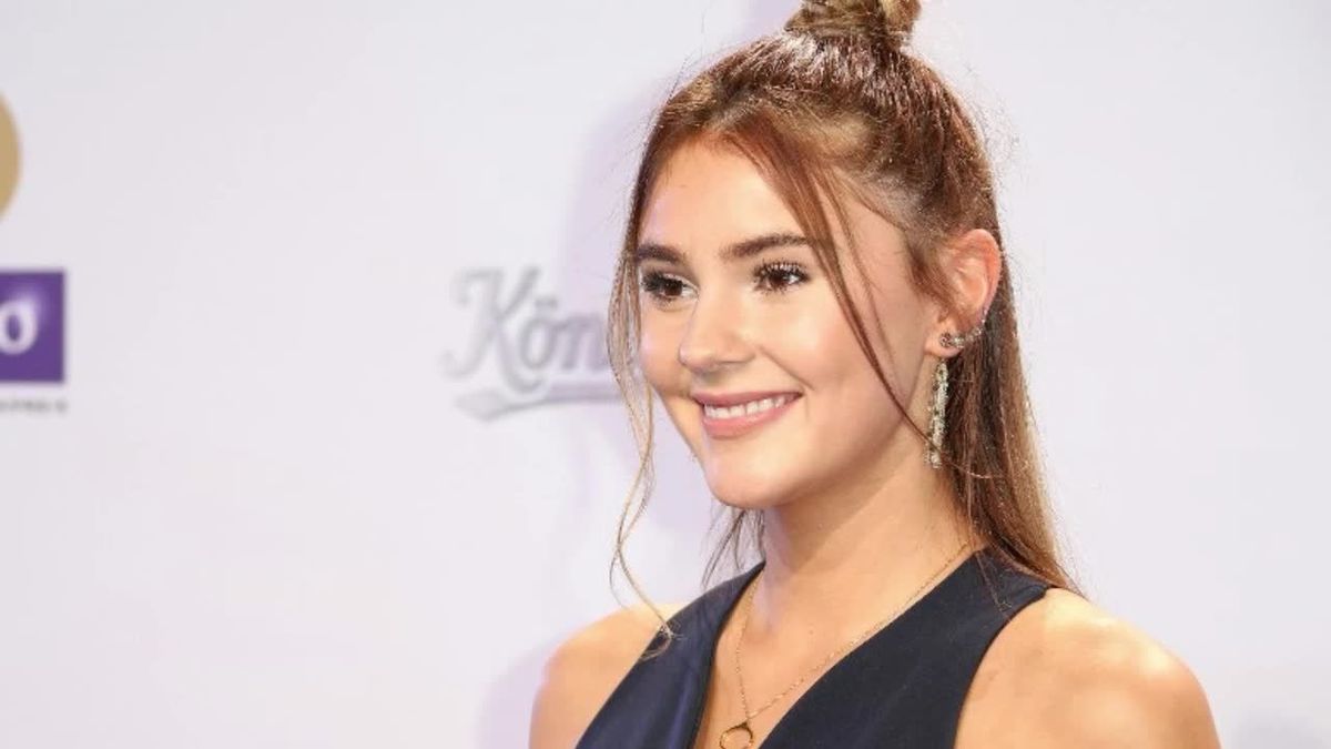 Stefanie Giesinger: Sie überrascht mit neuer Haarfarbe!