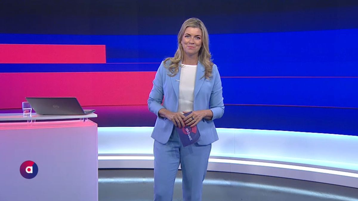 ATV Aktuell vom 07.07.2025