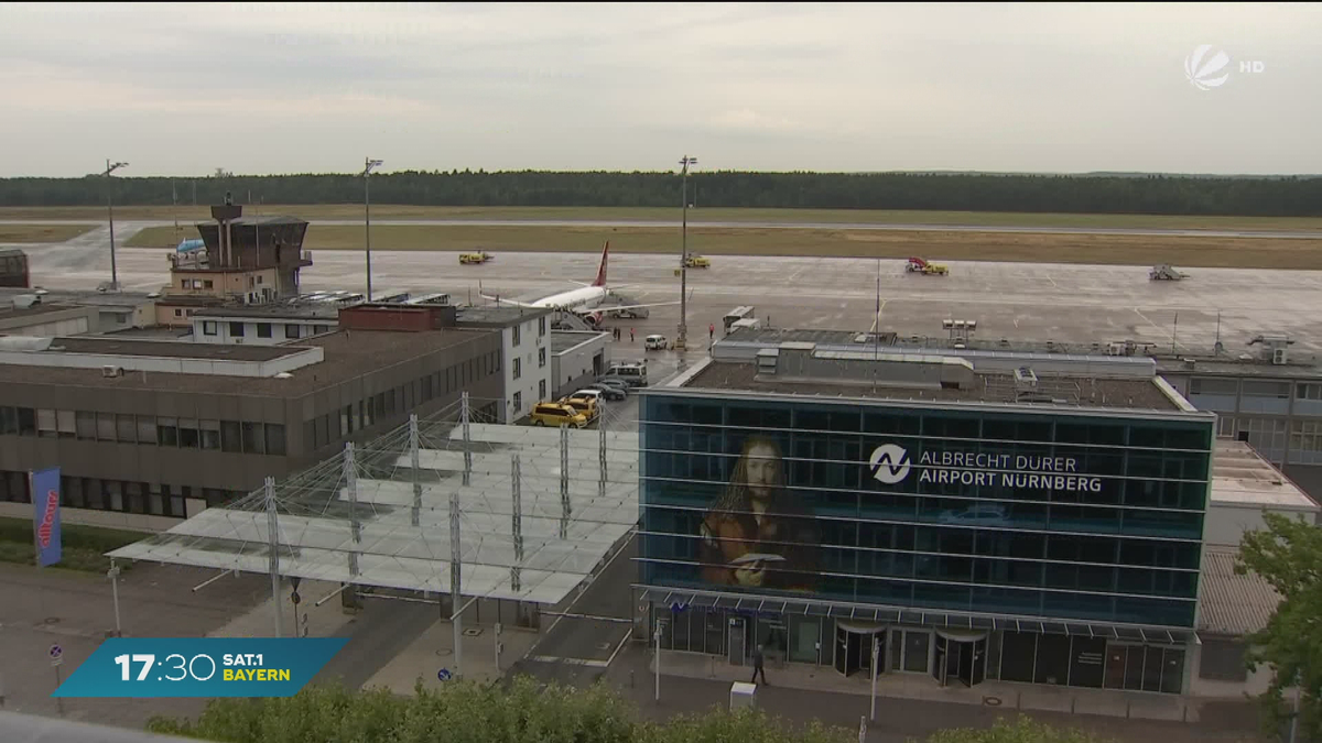 Flughäfen in Bayern: Sind Airports zu teuer?
