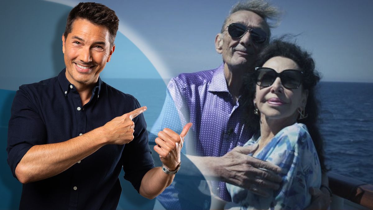 10 Fragen an ein Milliardärs-Paar
