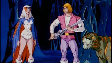 Etheria