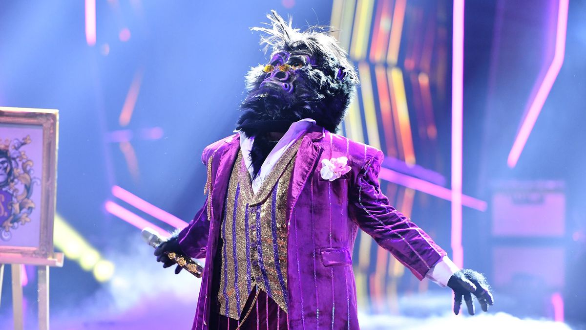 The Masked Singer