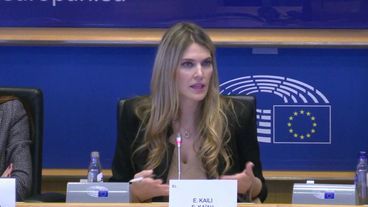 EU-Vizepräsidentin festgenommen: Ließ sich Eva Kaili von Katar schmieren?