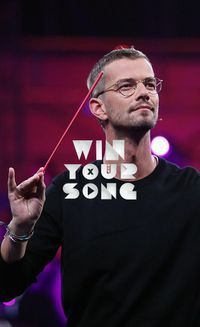 Win your Song