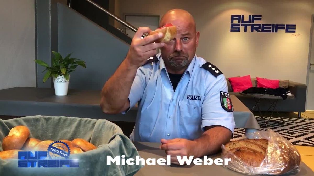 Wo ist Björn?