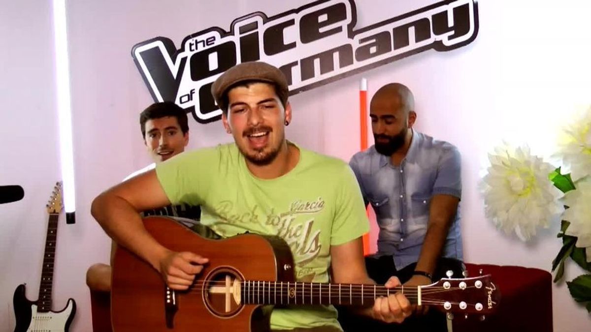 The Voice of Germany