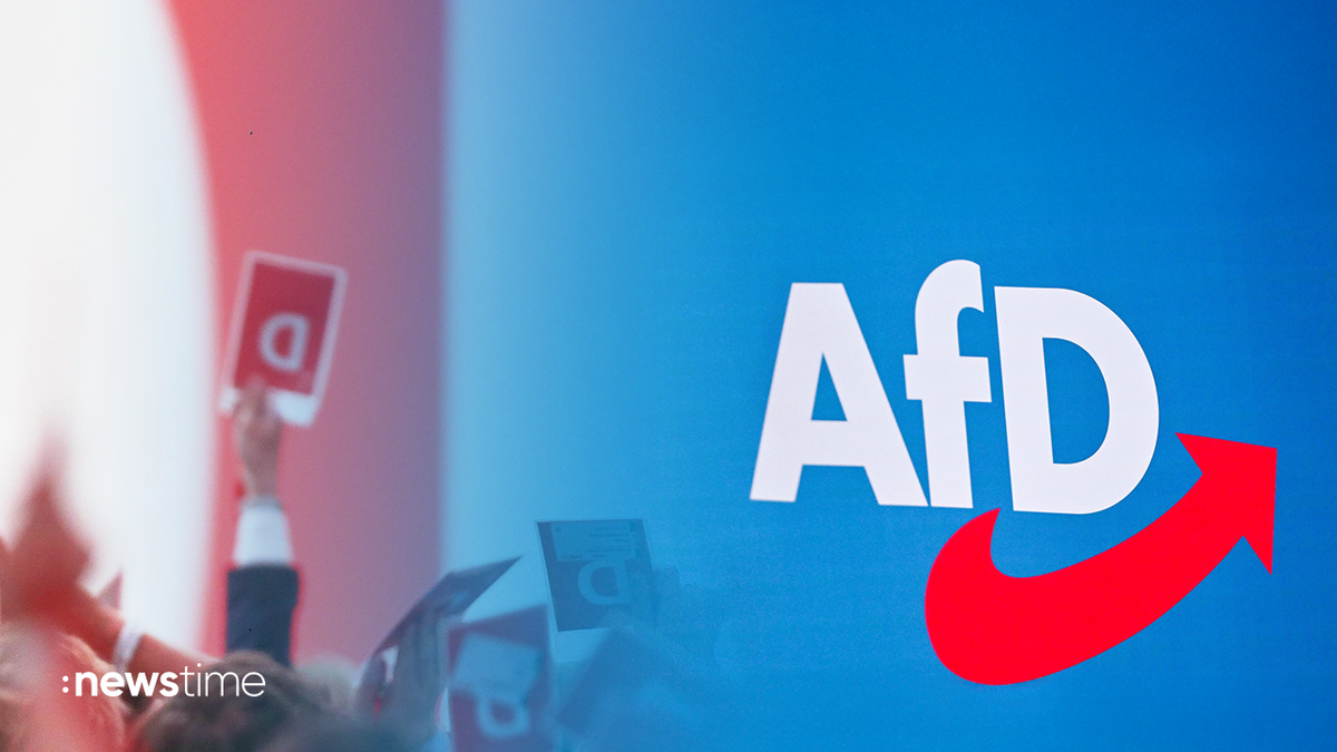 SPD will AFD-Verbotsverfahren vorbereiten