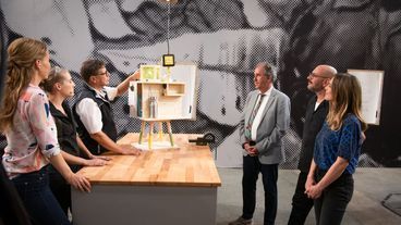 Kreative Ideen für Flur und Schlafzimmer