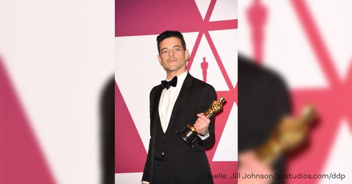 Oscar-Gewinner Rami Malek soll Bond-Bösewicht werden