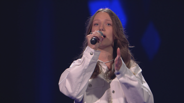 Vorschau: Magische Momente bei “The Voice Kids“ – Die Talente verzaubern jeden!