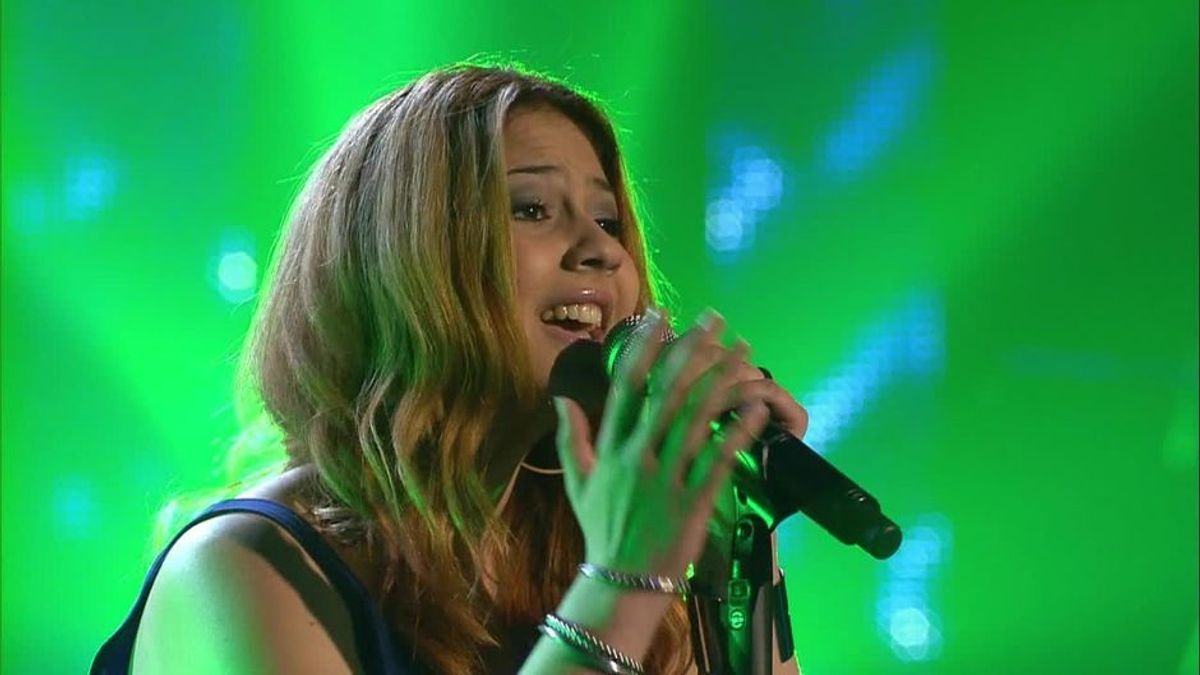 The Voice of Germany