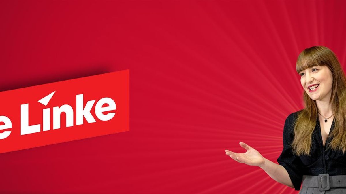 Linke sucht Kurs auf Bundesparteitag