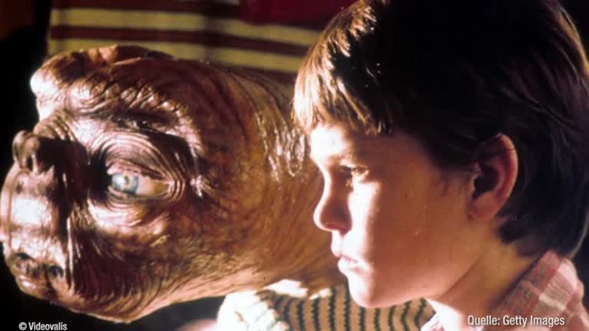 Das macht Elliott aus E.T. heute