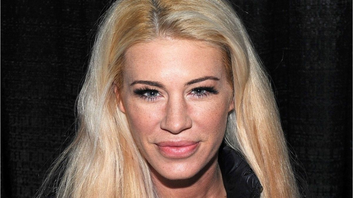 Ex-WWE-Star Ashley Massaro stirbt mit nur 39 Jahren