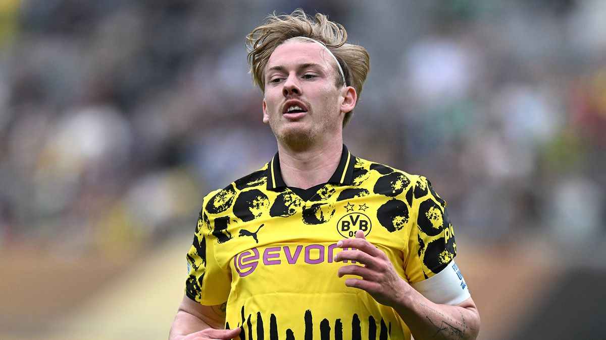 FIFA Klub-WM: Fluminense Rio - Borussia Dortmund im Relive