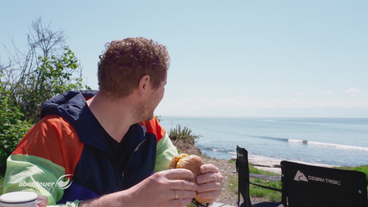 „Canada in a nutshell“ auf Vancouver Island