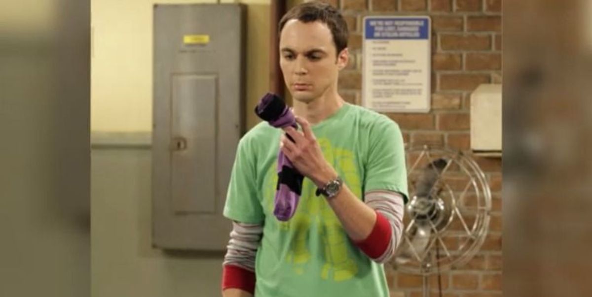 "The Big Bang Theory"-Aus wegen Sheldon-Darsteller Jim Parsons?