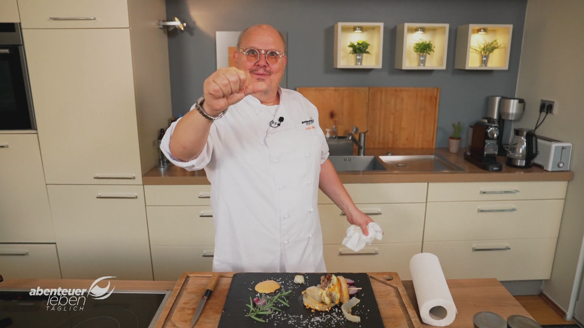 Burger-Hacks im Test: Was taugt und schmeckt?