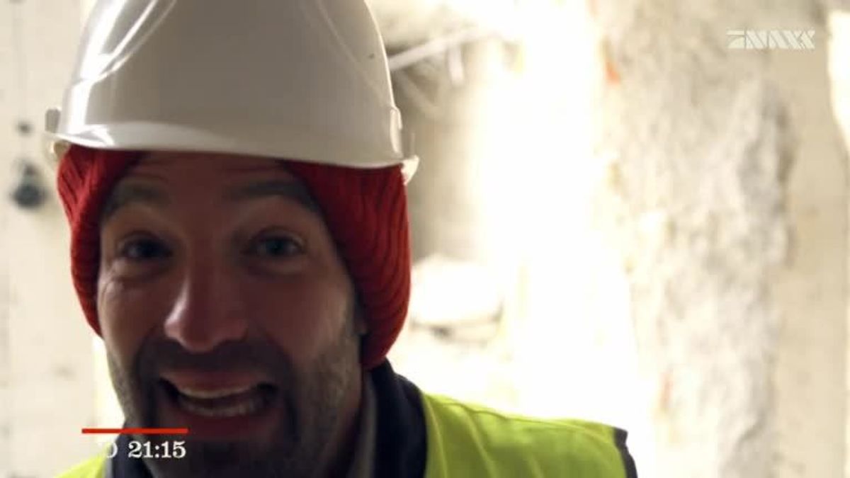 extreme Jobs  - Trailer und Zusatzmaterial