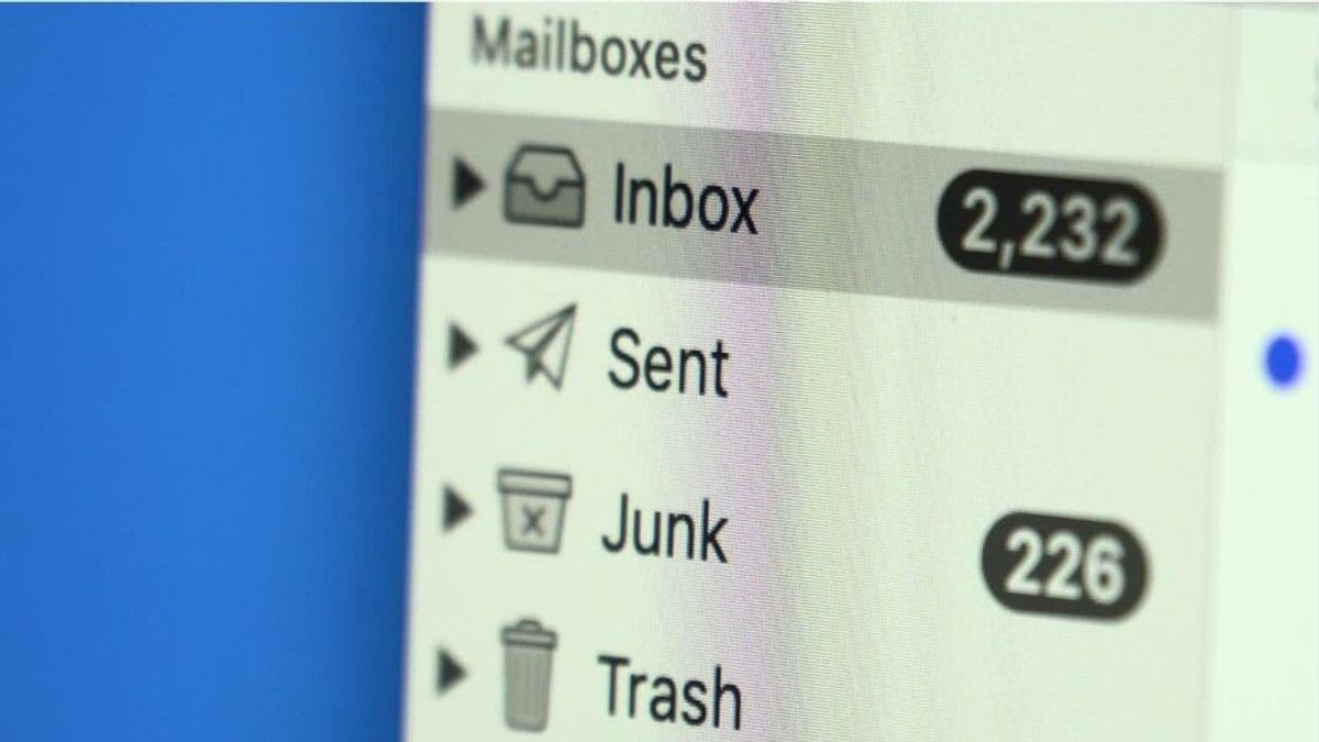 Arbeitstipp: Dieses E-Mail-Schlusswort ist ein Antwort-Garant