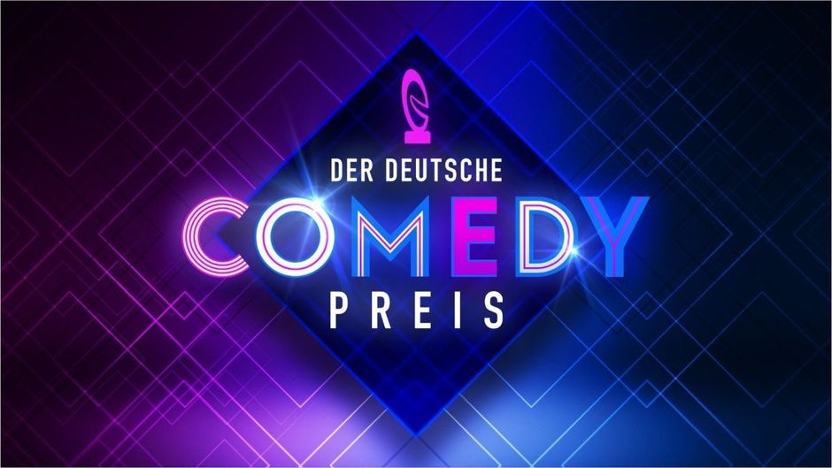 Das sind die Nominierten für den Deutschen Comedypreis
