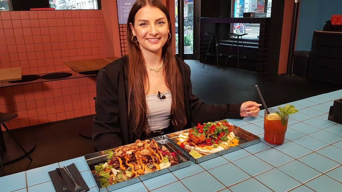  Hamburgs Street Food-Szene hautnah erleben