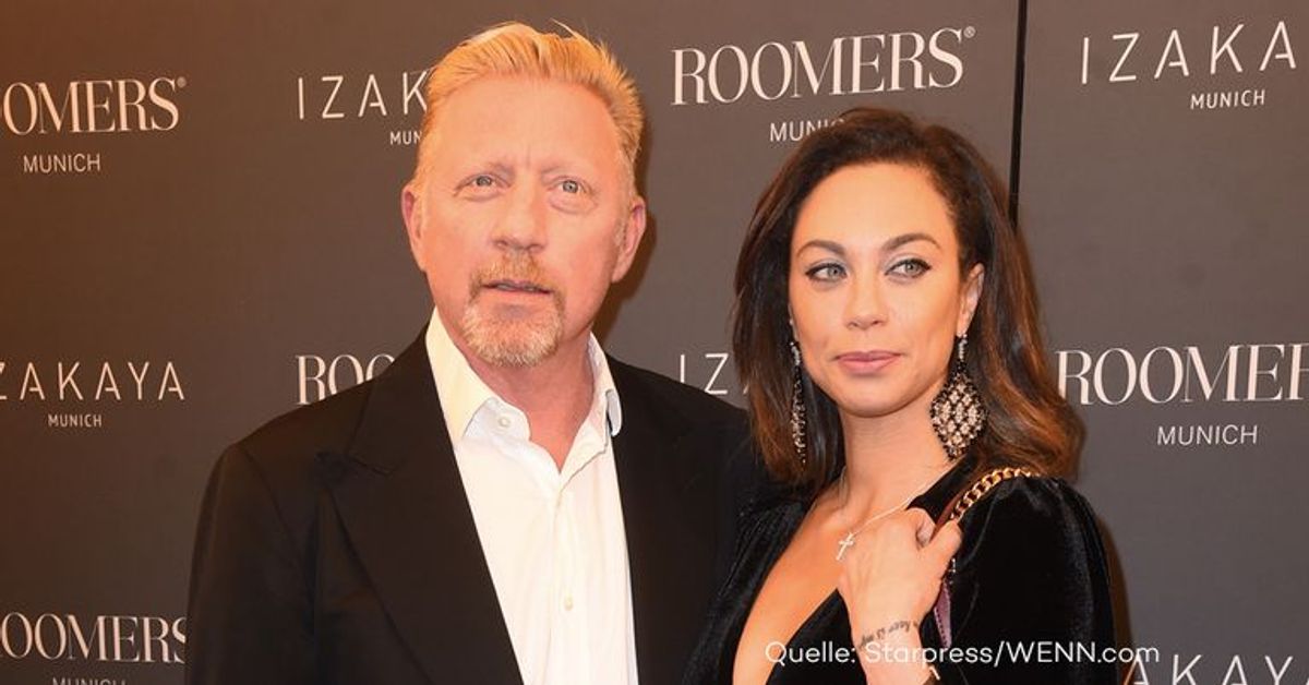 Boris Becker und Lilly Becker haben sich offiziell getrennt!