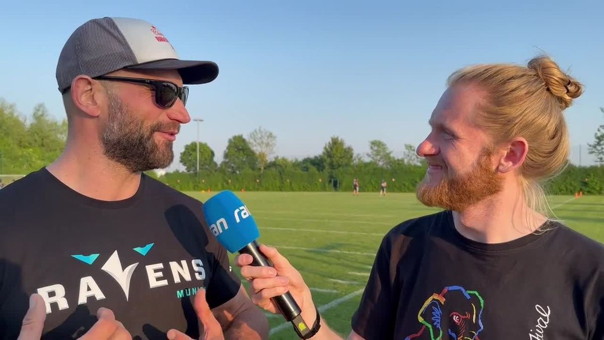 Joe Thomas: Nicht als Liebe für deutsche Football-Fans