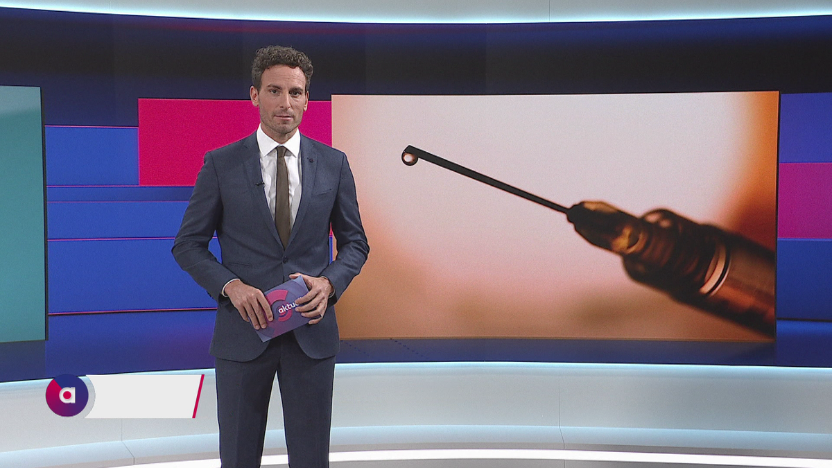 ATV Aktuell vom 05.11.2025