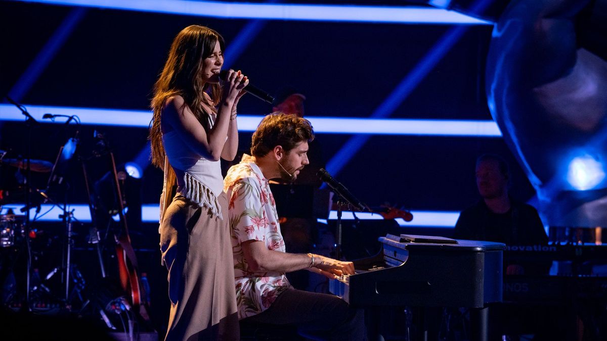 The Voice Kids