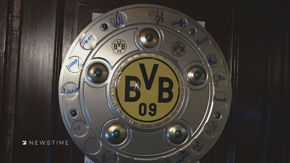 BVB gegen FCB: Vorbereitung auf den Showdown