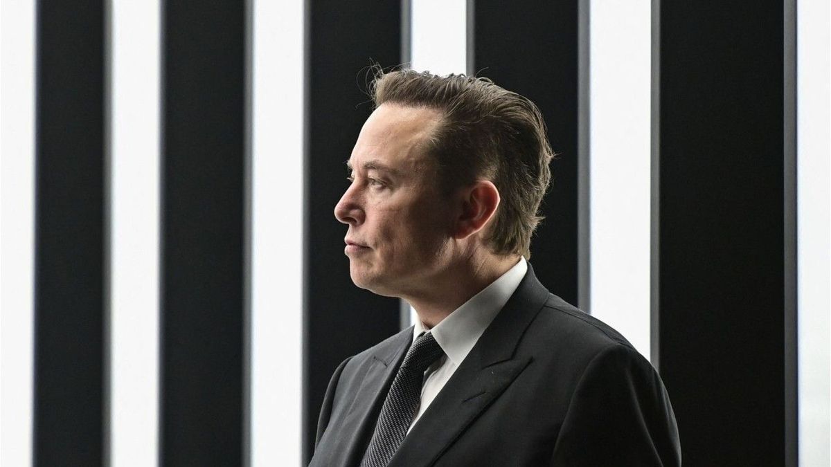 "Halten Informationen zurück": Musk macht Twitter schwere Vorwürfe