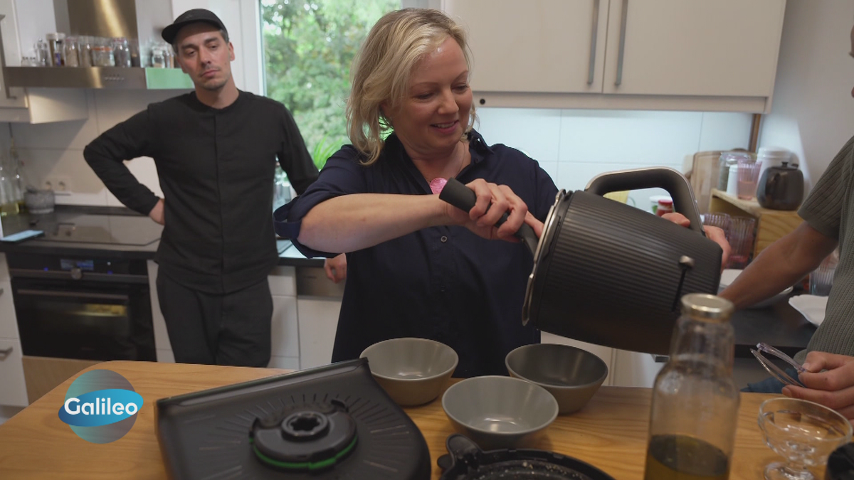 Deconstructed Vorwerk: Das Erfolgsgeheimnis des Thermomix